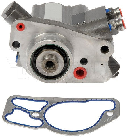 Dorman - OE Solutions Bomba de Aceite de Alta Presión de Diésel P/N:502-558 Fits: Ford E-350 Econoline, Ford E-350 Econoline Club Wagon, Ford E-350 Super Duty, Ford E-450 Econoline Super Duty, Ford Econoline Super Duty, Ford F-250 Super Duty - Image 6