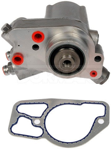 Dorman - OE Solutions Bomba de Aceite de Alta Presión de Diésel P/N:502-559 Fits: Ford E-350 Club Wagon, Ford E-350 Econoline Club Wagon, Ford E-350 Super Duty, Ford E-450 Econoline Super Duty, Ford E-450 Super Duty, Ford E-550 Econoline Super Duty - Image 3