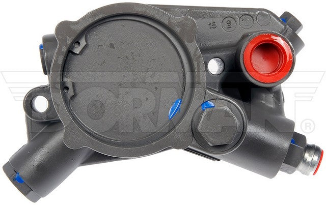 Dorman - OE Solutions Bomba de Aceite de Alta Presión de Diésel P/N:502-559 Fits: Ford E-350 Club Wagon, Ford E-350 Econoline Club Wagon, Ford E-350 Super Duty, Ford E-450 Econoline Super Duty, Ford E-450 Super Duty, Ford E-550 Econoline Super Duty - Image 2
