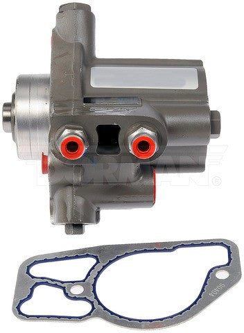 Dorman - OE Solutions Bomba de Aceite de Alta Presión de Diésel P/N:502-559 Fits: Ford E-350 Club Wagon, Ford E-350 Econoline Club Wagon, Ford E-350 Super Duty, Ford E-450 Econoline Super Duty, Ford E-450 Super Duty, Ford E-550 Econoline Super Duty - Image 4