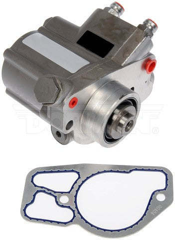 Dorman - OE Solutions Bomba de Aceite de Alta Presión de Diésel P/N:502-559 Fits: Ford E-350 Club Wagon, Ford E-350 Econoline Club Wagon, Ford E-350 Super Duty, Ford E-450 Econoline Super Duty, Ford E-450 Super Duty, Ford E-550 Econoline Super Duty - Image 1