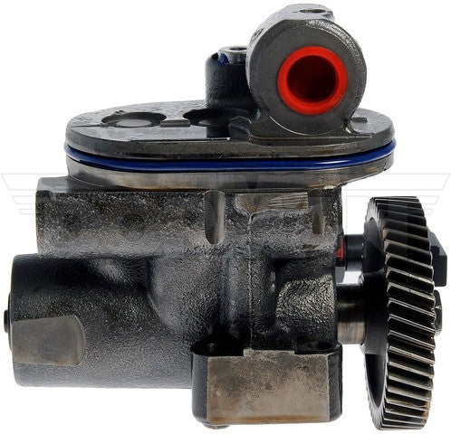 Dorman - OE Solutions Bomba de Aceite de Alta Presión de Diésel P/N:502-560 Fits: Ford E-350 Club Wagon, Ford E-350 Super Duty, Ford E-450 Super Duty, Ford Excursion, Ford F-250 Super Duty, Ford F-350 Super Duty, Ford F-450 Super Duty - Image 2