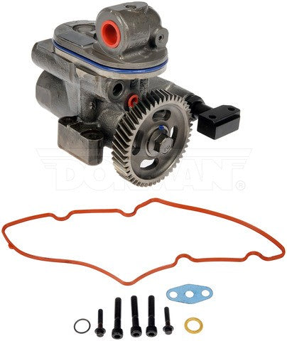 Dorman - OE Solutions Bomba de Aceite de Alta Presión de Diésel P/N:502-560 Fits: Ford E-350 Club Wagon, Ford E-350 Super Duty, Ford E-450 Super Duty, Ford Excursion, Ford F-250 Super Duty, Ford F-350 Super Duty, Ford F-450 Super Duty - Image 1