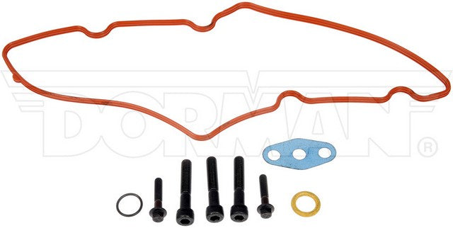 Dorman - OE Solutions Bomba de Aceite de Alta Presión de Diésel P/N:502-560 Fits: Ford E-350 Club Wagon, Ford E-350 Super Duty, Ford E-450 Super Duty, Ford Excursion, Ford F-250 Super Duty, Ford F-350 Super Duty, Ford F-450 Super Duty - Image 4