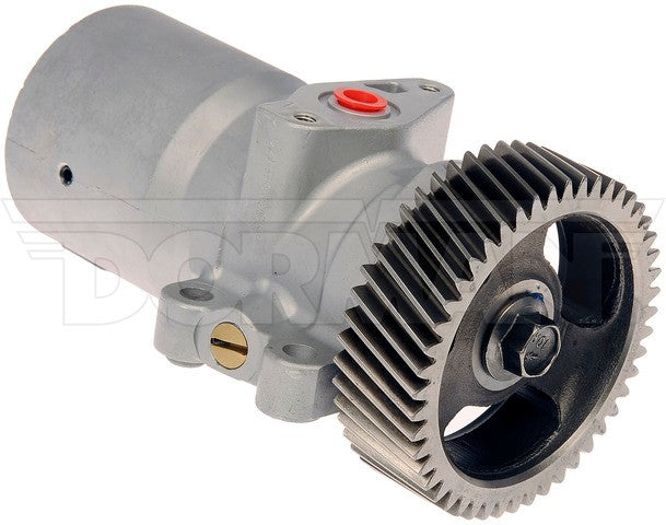 Dorman - OE Solutions Bomba de Aceite de Alta Presión de Diésel P/N:502-561 Fits: Ford E-350 Club Wagon, Ford E-350 Super Duty, Ford E-450 Super Duty, Ford Excursion, Ford F-250 Super Duty, Ford F-350 Super Duty, Ford F-450 Super Duty - Image 1