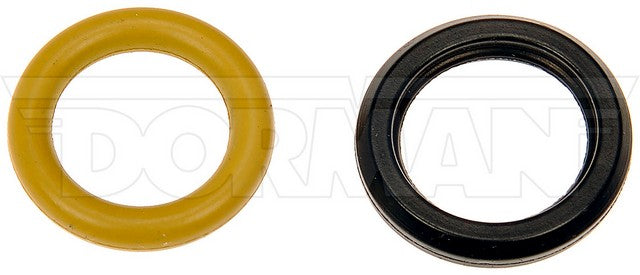 Dorman - OE Solutions Bomba de Aceite de Alta Presión de Diésel P/N:502-561 Fits: Ford E-350 Club Wagon, Ford E-350 Super Duty, Ford E-450 Super Duty, Ford Excursion, Ford F-250 Super Duty, Ford F-350 Super Duty, Ford F-450 Super Duty - Image 2