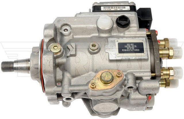 Dorman - OE Solutions Bomba de Inyector de Combustible Diesel P/N:502-562 Fits: Dodge Ram 2500 2002, Dodge Ram 3500 2002 - Image 3