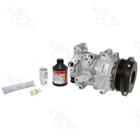 Four Seasons A/C Compressor Kit P/N:5020NK Fits: Toyota Camry 11-09 - Image 1