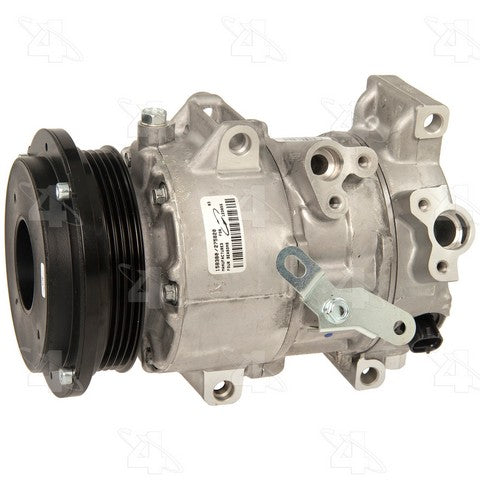 Four Seasons A/C Compressor Kit P/N:5020NK Fits: Toyota Camry 11-09 - Image 4