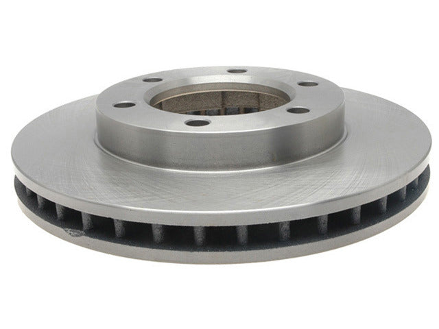 Raybestos Brakes Disc Brake Rotor P/N:5020R Fits: Chevrolet Blazer, Chevrolet K10, Chevrolet K10 Pickup, Chevrolet K10 Suburban, Chevrolet K5 Blazer, Chevrolet V10, Chevrolet V10 Suburban, Chevrolet V1500 Suburban, GMC Jimmy - Image 1
