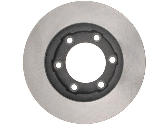 Raybestos Brakes Disc Brake Rotor P/N:5020R Fits: Chevrolet Blazer, Chevrolet K10, Chevrolet K10 Pickup, Chevrolet K10 Suburban, Chevrolet K5 Blazer, Chevrolet V10, Chevrolet V10 Suburban, Chevrolet V1500 Suburban, GMC Jimmy - Image 2