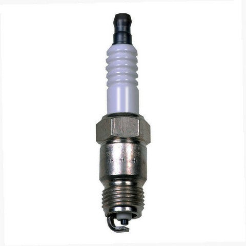 DENSO Auto Parts Spark Plug P/N:5020 Fits: Buick Apollo, Buick Skylark, Checker Marathon, Chevrolet Bel Air, Chevrolet Biscayne, Chevrolet Blazer, Chevrolet C10, Chevrolet C10 Pickup, Chevrolet C10 Suburban - Image 1