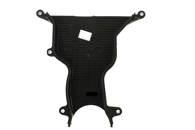 Pioneer Automotive Industries Engine Timing Cover P/N:502187 Fits: Kia Sephia 01-99, Kia Spectra 04-00 - Image 2