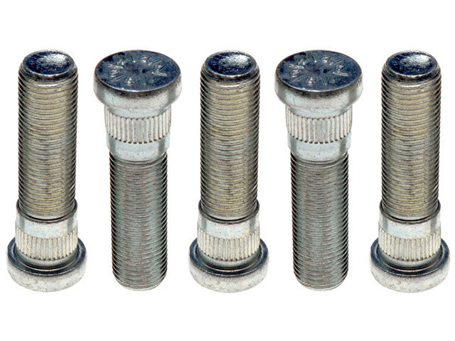 Raybestos Brakes Wheel Lug Stud P/N:5022B Fits: Chevrolet C30, Chevrolet C30 Pickup, Chevrolet G30, Chevrolet G30 Van, Chevrolet P30, Chevrolet P30 Van, Chevrolet R30, Chevrolet R3500 - Image 1
