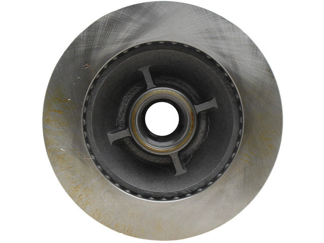 Raybestos Brakes Disc Brake Rotor and Hub Assembly P/N:5022R Fits: Chevrolet C30, Chevrolet C30 Pickup, Chevrolet G30, Chevrolet G30 Van, Chevrolet P30, Chevrolet P30 Van, Chevrolet R30, Chevrolet R3500, GMC C35, GMC C35/c3500 Pickup - Image 2