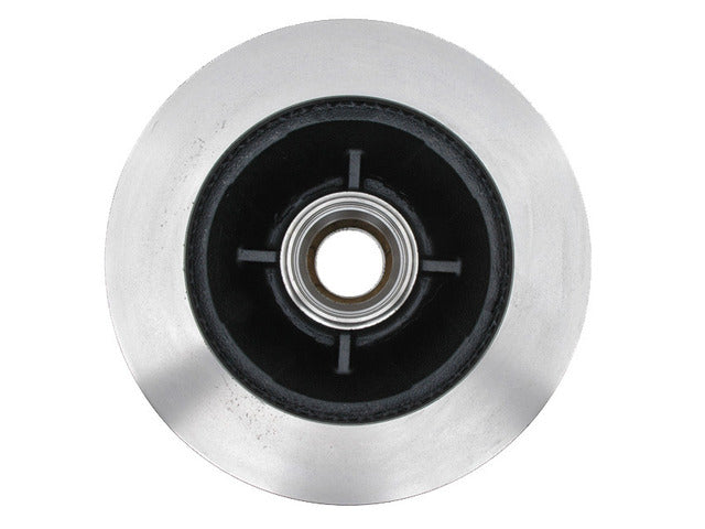 Raybestos Brakes Disc Brake Rotor and Hub Assembly P/N:5022 Fits: Chevrolet C30, Chevrolet C30 Pickup, Chevrolet G30, Chevrolet G30 Van, Chevrolet P30, Chevrolet P30 Van, Chevrolet R30, Chevrolet R3500, GMC C35, GMC C35/c3500 Pickup - Image 2
