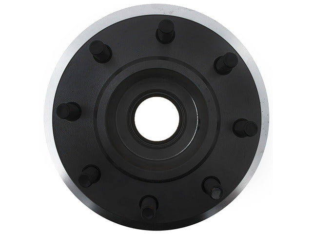 Raybestos Brakes Disc Brake Rotor and Hub Assembly P/N:5022 Fits: Chevrolet C30, Chevrolet C30 Pickup, Chevrolet G30, Chevrolet G30 Van, Chevrolet P30, Chevrolet P30 Van, Chevrolet R30, Chevrolet R3500, GMC C35, GMC C35/c3500 Pickup - Image 3
