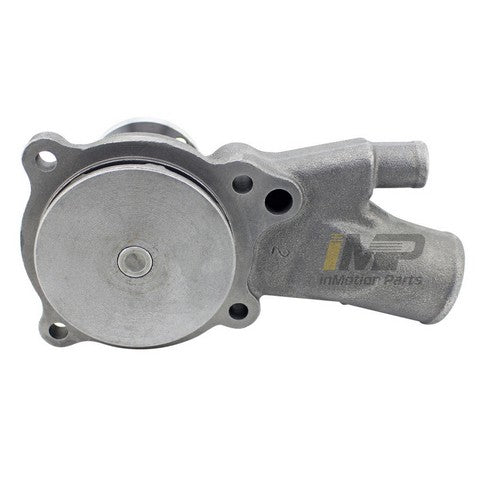 WJB Engine Water Pump P/N:WU5022 Fits: Chevrolet Astro 86-85, Chevrolet Camaro 86-85, Chevrolet S10 86-85, Chevrolet S10 Blazer 86-85, GMC S15 86-85, GMC S15 Jimmy 86-85, GMC Safari 86-85, Pontiac Firebird 86-85 - Image 3