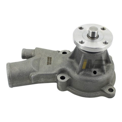 WJB Engine Water Pump P/N:WU5022 Fits: Chevrolet Astro 86-85, Chevrolet Camaro 86-85, Chevrolet S10 86-85, Chevrolet S10 Blazer 86-85, GMC S15 86-85, GMC S15 Jimmy 86-85, GMC Safari 86-85, Pontiac Firebird 86-85 - Image 2