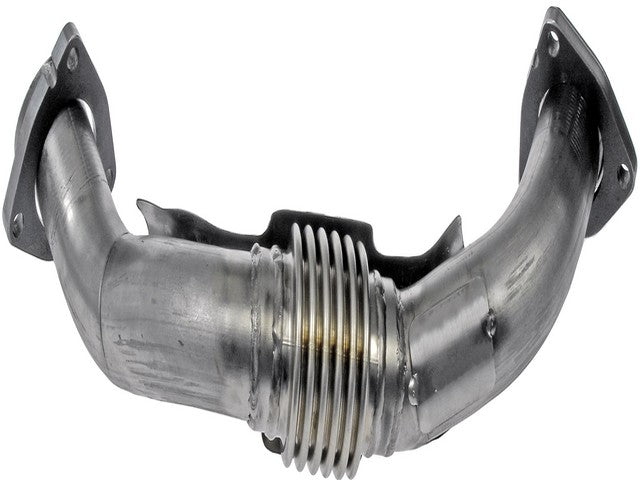 Dorman - OE Solutions Tubería de Cruce de Escape P/N:679-004 Fits: Buick Lucerne 11-09, Buick Terraza 07-06, Chevrolet Impala 11-06, Chevrolet Monte Carlo 07-06, Chevrolet Uplander 08-06, Pontiac Montana 2006, Saturn Relay 07-06 - Image 2