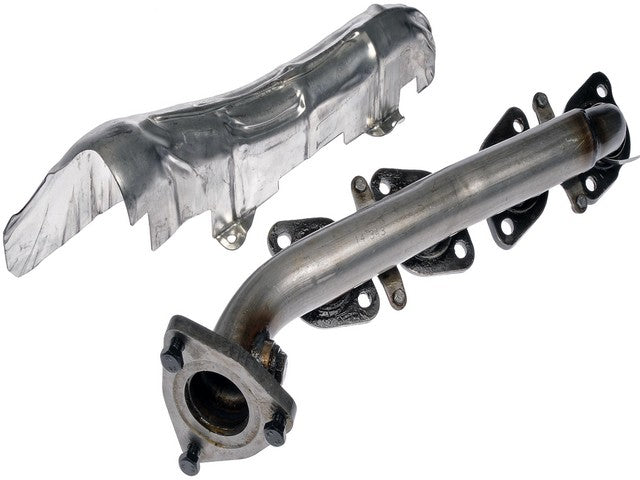 Dorman - OE Solutions colector de escape P/N:674-683 Fits: Toyota Sequoia 04-01, Toyota Tundra 04-00 - Image 2