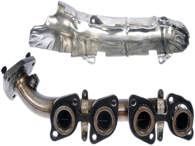 Dorman - OE Solutions colector de escape P/N:674-683 Fits: Toyota Sequoia 04-01, Toyota Tundra 04-00 - Image 3