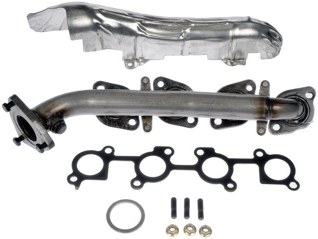 Dorman - OE Solutions colector de escape P/N:674-683 Fits: Toyota Sequoia 04-01, Toyota Tundra 04-00 - Image 1