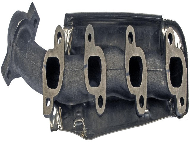 Dorman - OE Solutions colector de escape P/N:674-840 Fits: Dodge Dakota 03-00, Dodge Durango 03-00, Dodge Ram 1500 03-02 - Image 3