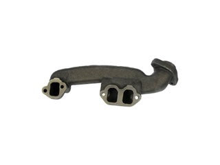 Dorman - OE Solutions colector de escape P/N:674-872 Fits: Dodge B150 1994, Dodge B1500 98-95, Dodge B250 1994, Dodge B2500 97-95, Dodge Dakota 03-94, Dodge Durango 99-98, Dodge Ram 1500 02-94, Dodge Ram 1500 Van 03-99, Dodge Ram 2500 Van 2001 - Image 2