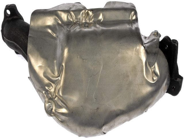 Dorman - OE Solutions colector de escape P/N:674-901 Fits: Buick Lucerne 11-09, Buick Terraza 07-06, Chevrolet Impala 11-06, Chevrolet Monte Carlo 07-06, Chevrolet Uplander 08-06, Pontiac Montana 2006, Saturn Relay 07-06 - Image 2