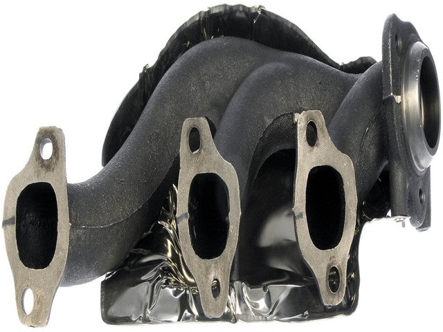 Dorman - OE Solutions colector de escape P/N:674-901 Fits: Buick Lucerne 11-09, Buick Terraza 07-06, Chevrolet Impala 11-06, Chevrolet Monte Carlo 07-06, Chevrolet Uplander 08-06, Pontiac Montana 2006, Saturn Relay 07-06 - Image 3