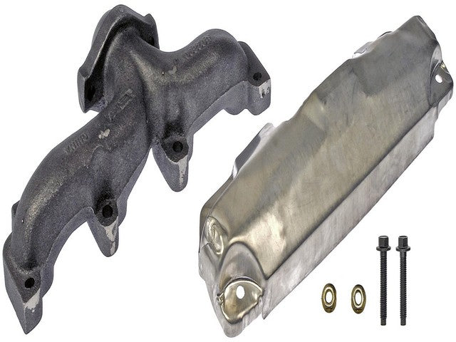 Dorman - OE Solutions colector de escape P/N:674-907 Fits: Jeep Grand Cherokee 04-99 - Image 4