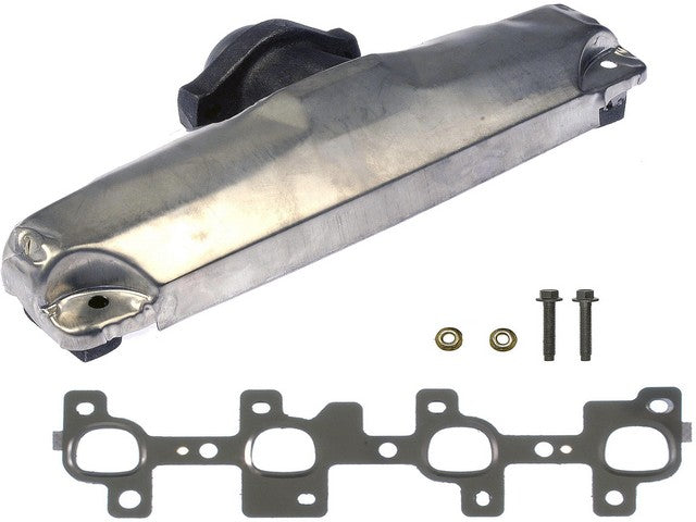 Dorman - OE Solutions colector de escape P/N:674-907 Fits: Jeep Grand Cherokee 04-99 - Image 1