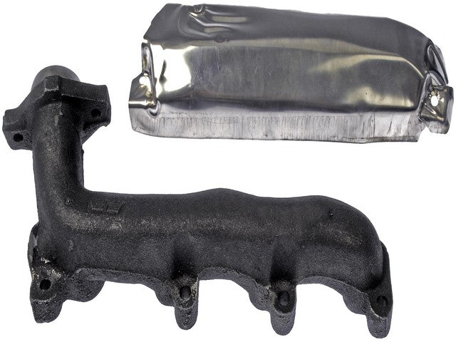 Dorman - OE Solutions colector de escape P/N:674-908 Fits: Jeep Grand Cherokee 04-99 - Image 3