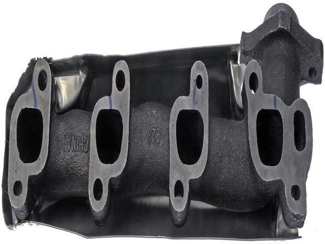 Dorman - OE Solutions colector de escape P/N:674-908 Fits: Jeep Grand Cherokee 04-99 - Image 2