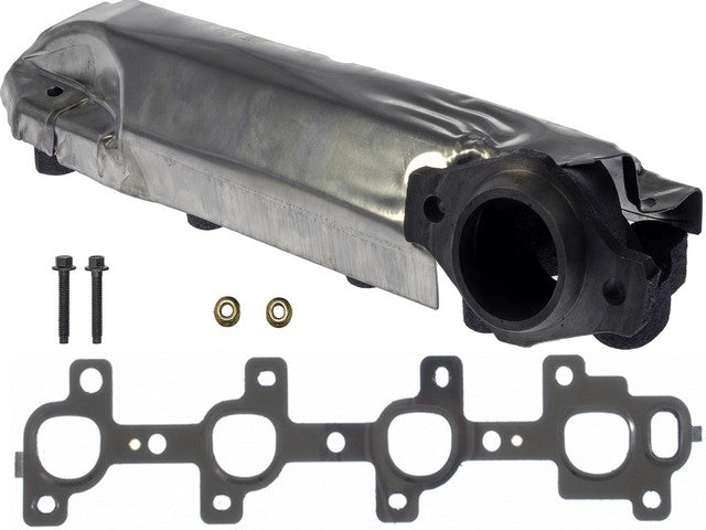 Dorman - OE Solutions colector de escape P/N:674-908 Fits: Jeep Grand Cherokee 04-99 - Image 1