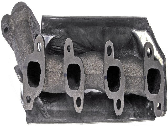 Dorman - OE Solutions colector de escape P/N:674-911 Fits: Jeep Commander 07-06, Jeep Grand Cherokee 07-05 - Image 2