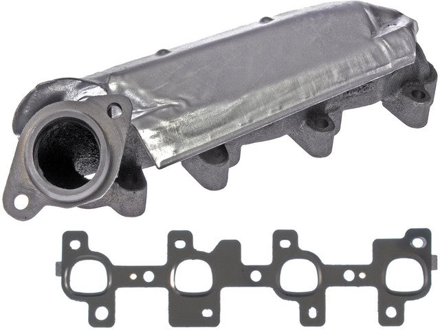 Dorman - OE Solutions colector de escape P/N:674-911 Fits: Jeep Commander 07-06, Jeep Grand Cherokee 07-05 - Image 1