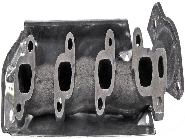 Dorman - OE Solutions colector de escape P/N:674-912 Fits: Jeep Commander 07-06, Jeep Grand Cherokee 07-05 - Image 2