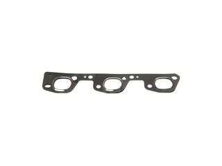 Dorman - OE Solutions colector de escape P/N:674-914 Fits: Jeep Wrangler 11-07 - Image 2