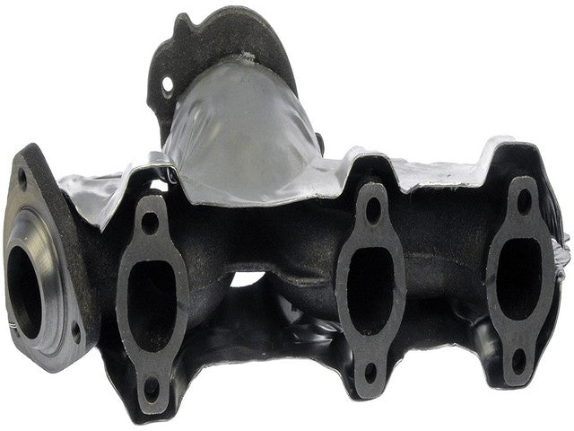 Dorman - OE Solutions colector de escape P/N:674-916 Fits: Chevrolet Equinox 09-05, Pontiac Torrent 09-06 - Image 3