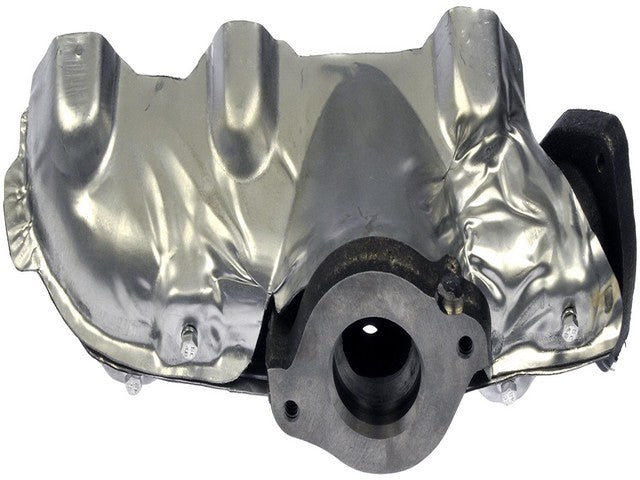 Dorman - OE Solutions colector de escape P/N:674-916 Fits: Chevrolet Equinox 09-05, Pontiac Torrent 09-06 - Image 2
