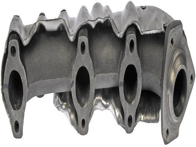Dorman - OE Solutions colector de escape P/N:674-917 Fits: Chevrolet Equinox 09-05, Pontiac Torrent 09-06 - Image 3