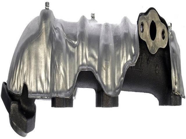 Dorman - OE Solutions colector de escape P/N:674-917 Fits: Chevrolet Equinox 09-05, Pontiac Torrent 09-06 - Image 2