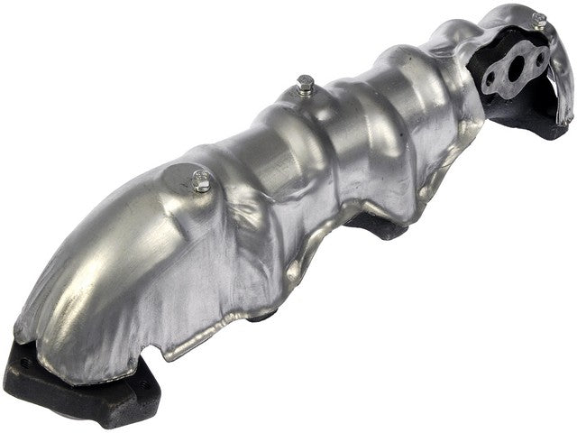 Dorman - OE Solutions colector de escape P/N:674-917 Fits: Chevrolet Equinox 09-05, Pontiac Torrent 09-06 - Image 1