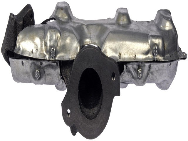 Dorman - OE Solutions colector de escape P/N:674-918 Fits: Buick Century, Buick Rendezvous, Buick Terraza, Chevrolet Impala, Chevrolet Monte Carlo, Chevrolet Uplander, Chevrolet Venture, Oldsmobile Alero, Oldsmobile Silhouette - Image 2