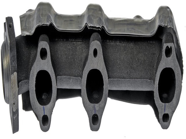 Dorman - OE Solutions colector de escape P/N:674-919 Fits: Buick Century, Buick Rendezvous, Buick Terraza, Chevrolet Impala, Chevrolet Monte Carlo, Chevrolet Uplander, Chevrolet Venture, Oldsmobile Alero, Oldsmobile Silhouette, Pontiac Aztek - Image 2