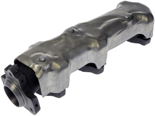 Dorman - OE Solutions colector de escape P/N:674-919 Fits: Buick Century, Buick Rendezvous, Buick Terraza, Chevrolet Impala, Chevrolet Monte Carlo, Chevrolet Uplander, Chevrolet Venture, Oldsmobile Alero, Oldsmobile Silhouette, Pontiac Aztek - Image 1