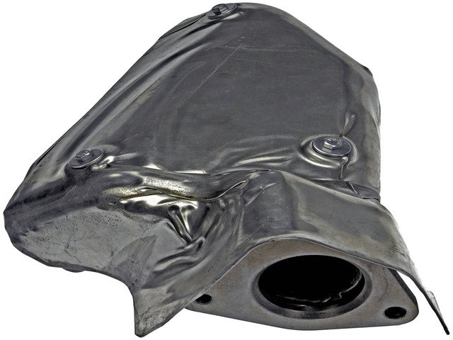 Dorman - OE Solutions colector de escape P/N:674-946 Fits: Nissan Frontier 20-05, Nissan Nv1500 21-12, Nissan Nv2500 21-12, Nissan Nv3500 21-12, Nissan Pathfinder 12-05, Nissan Xterra 15-05 - Image 2