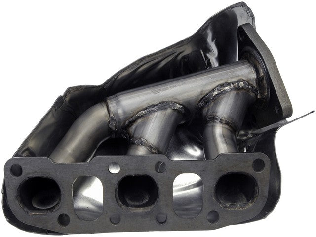 Dorman - OE Solutions colector de escape P/N:674-947 Fits: Nissan Frontier 20-05, Nissan Nv1500 21-12, Nissan Nv2500 21-12, Nissan Nv3500 21-12, Nissan Pathfinder 12-05, Nissan Xterra 15-05 - Image 2